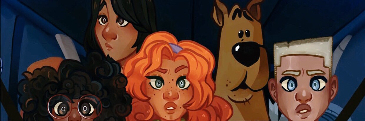 QueenLeyz's profile banner image