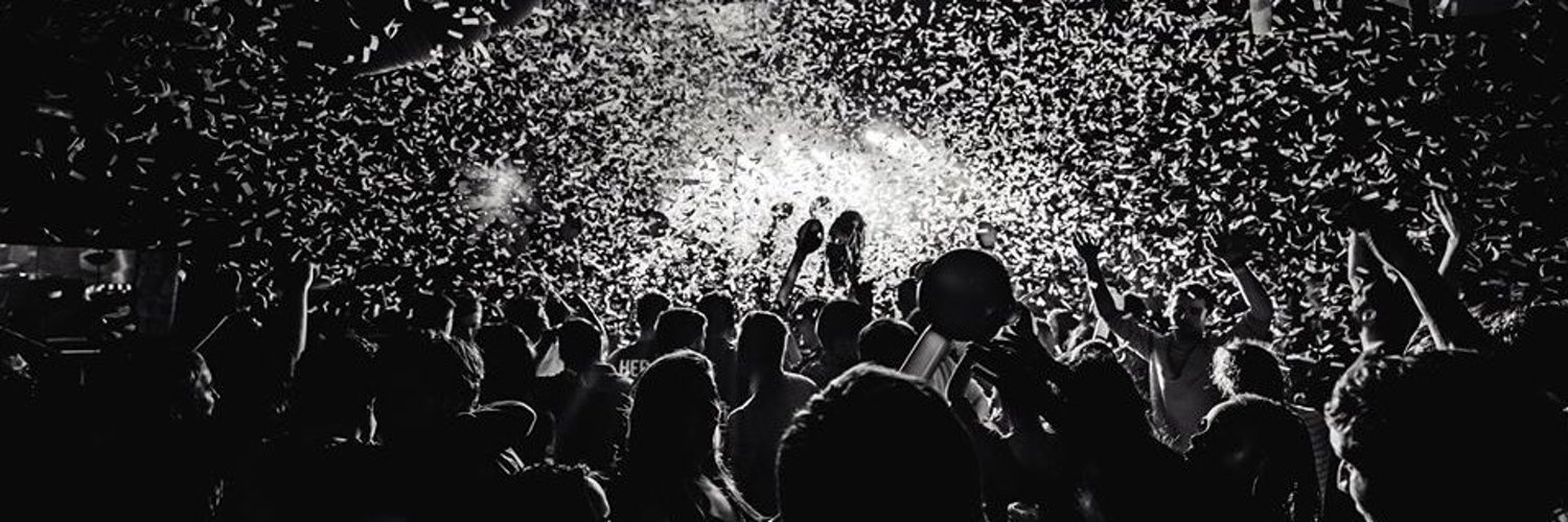 Electric Ballroom Profile Banner