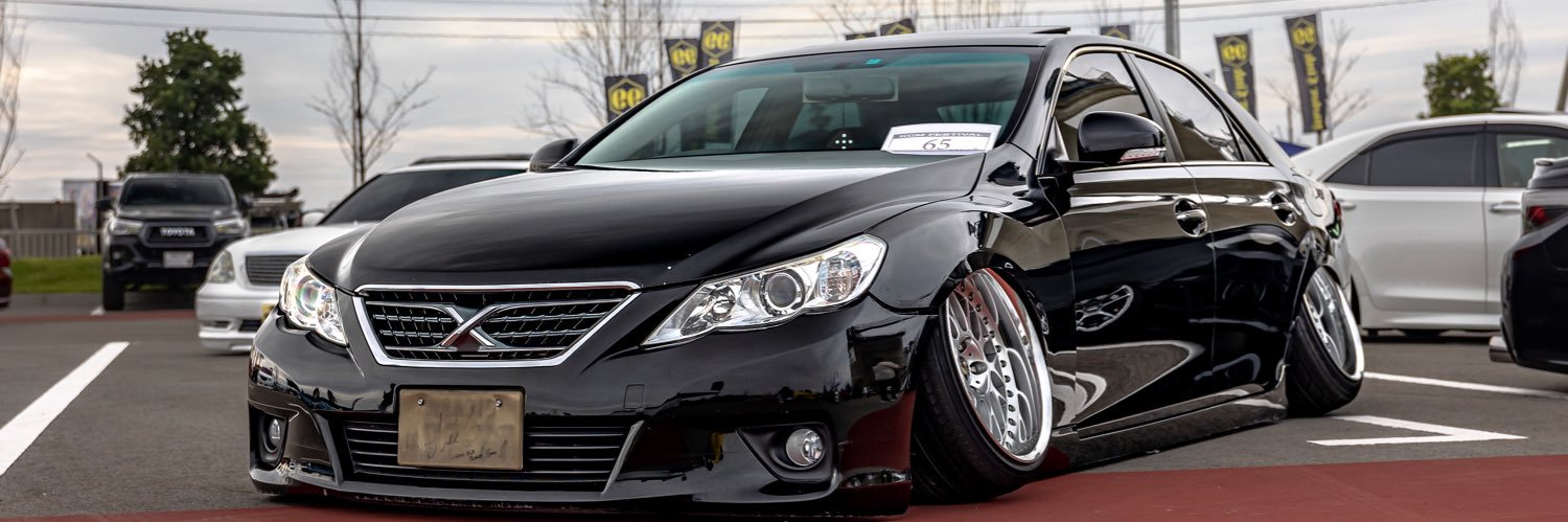 atsux130's profile banner image
