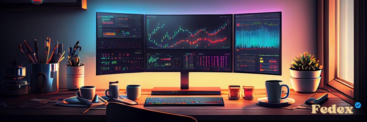 Fedex🔮🍀 banner