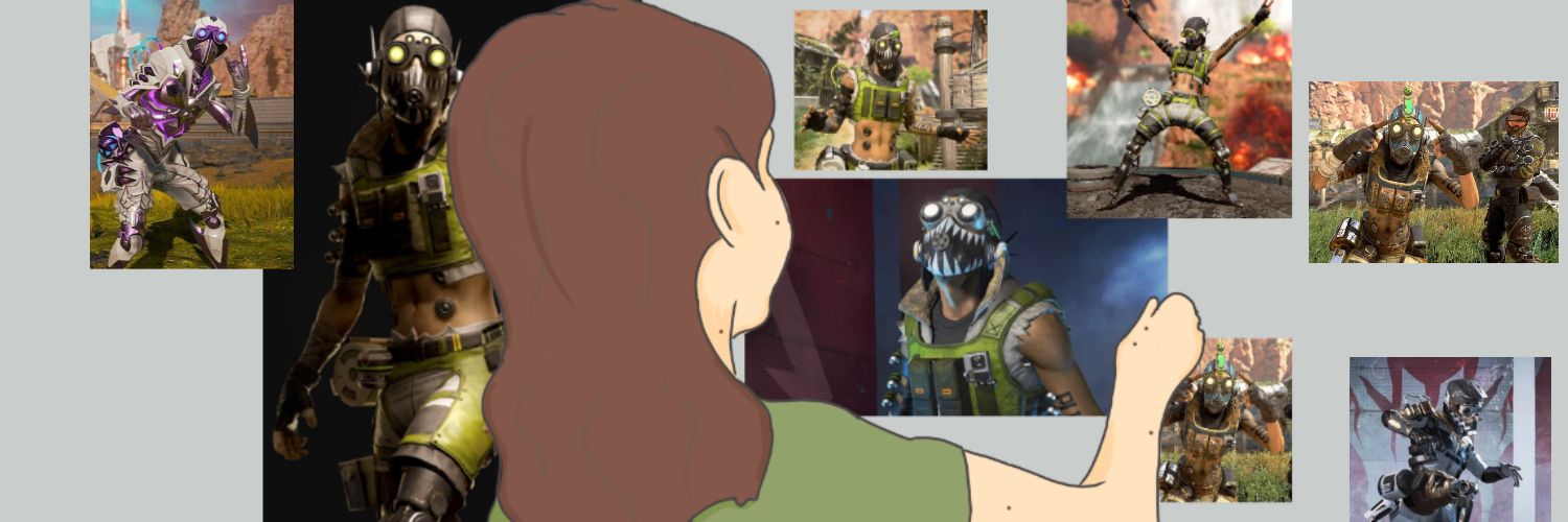 OhThatsViolet's profile banner image