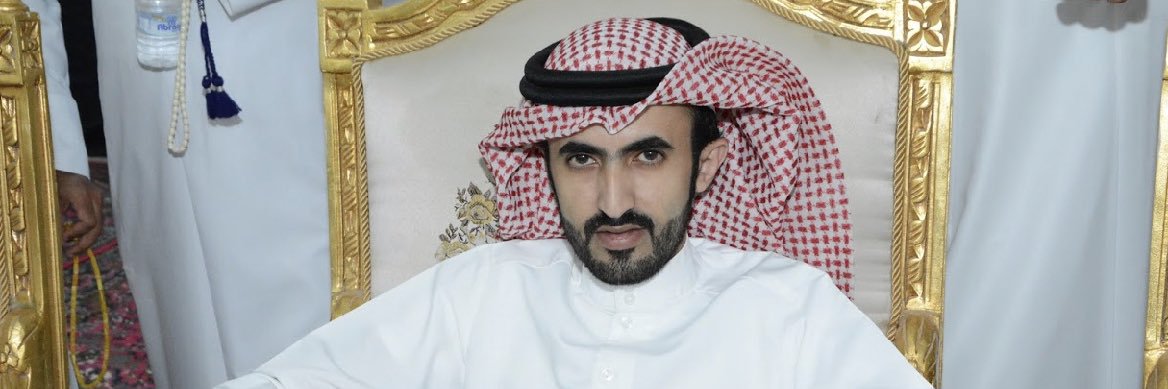 bndralhdab's profile banner image