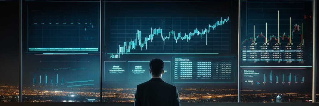 Trevor Hunt 📈 banner