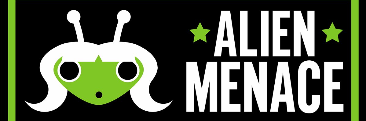 1alienmenace's profile banner image