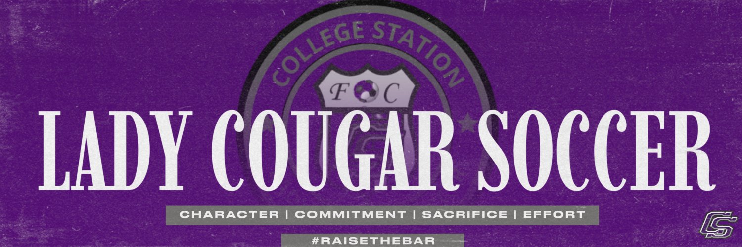 CSHS Lady Cougars (@CS_girlssoccer) / Posts / X