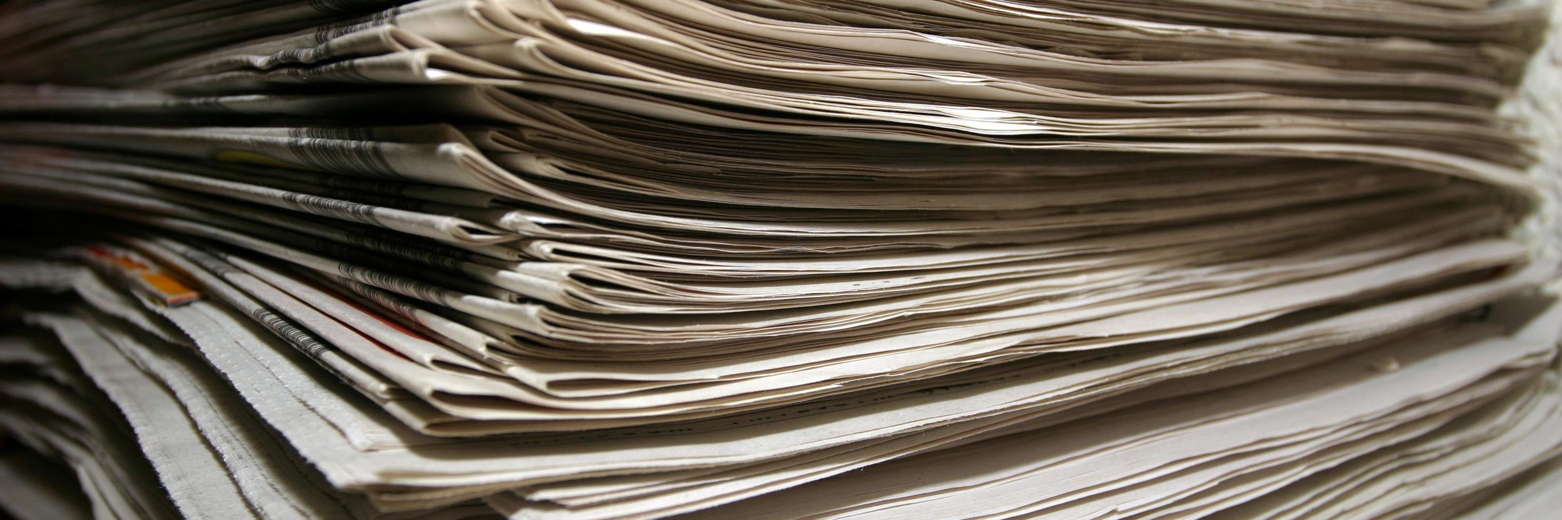 FrontPageStocks banner