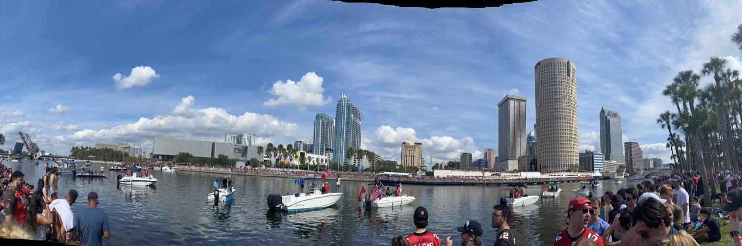 John John Lacca banner