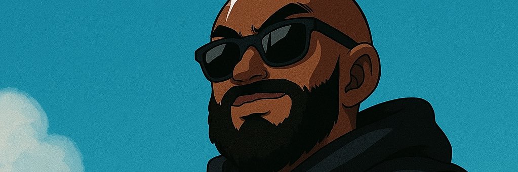 Zee Gawd banner