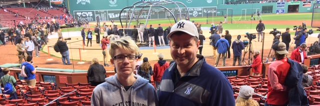 Burmeister421's profile banner image