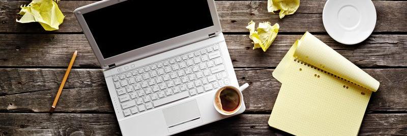 Leadership Press banner