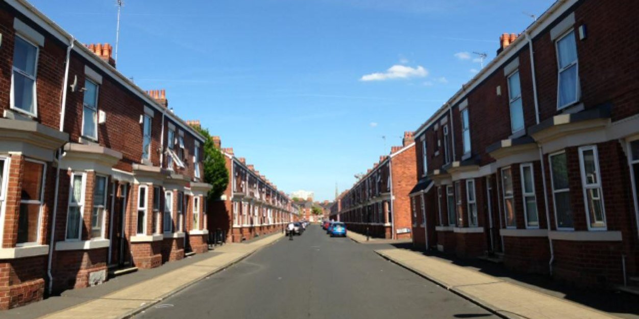 KiloDanchester banner