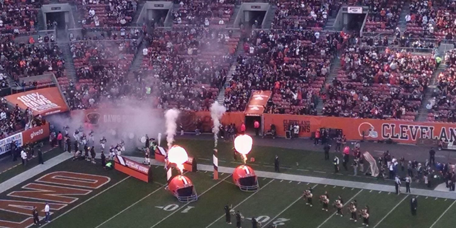 BrownsFan1964's profile banner image