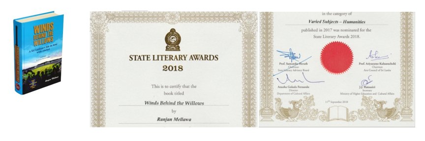 Ranjan Mellawa banner