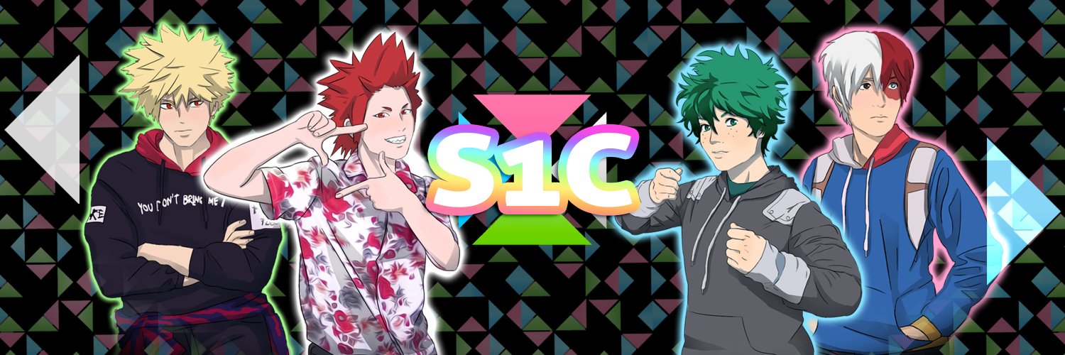 Square1Cosplay's profile banner image