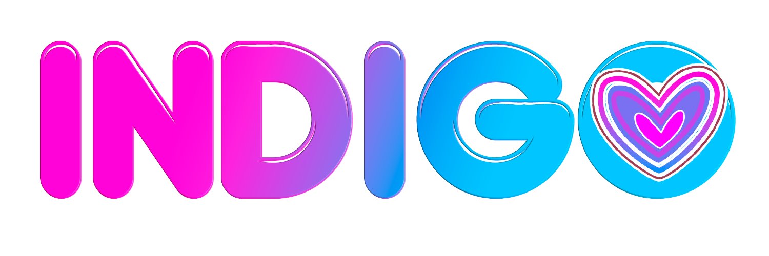 indigomusicve's profile banner image