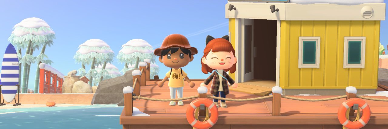 Frecklesquatch's profile banner image