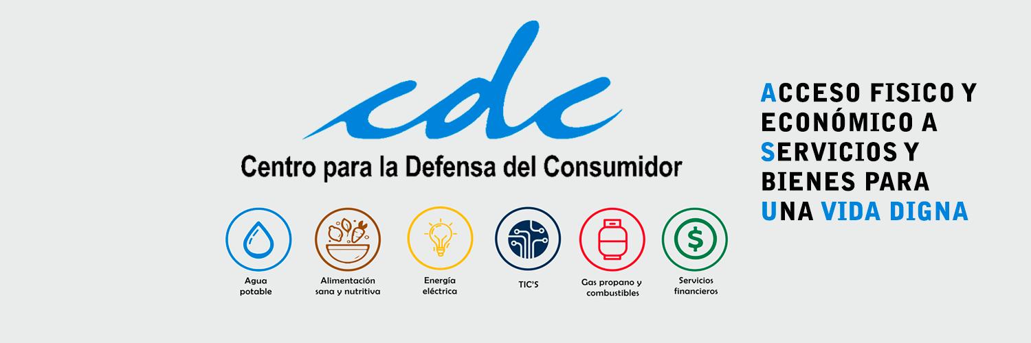 CDCElSalvador's profile banner image