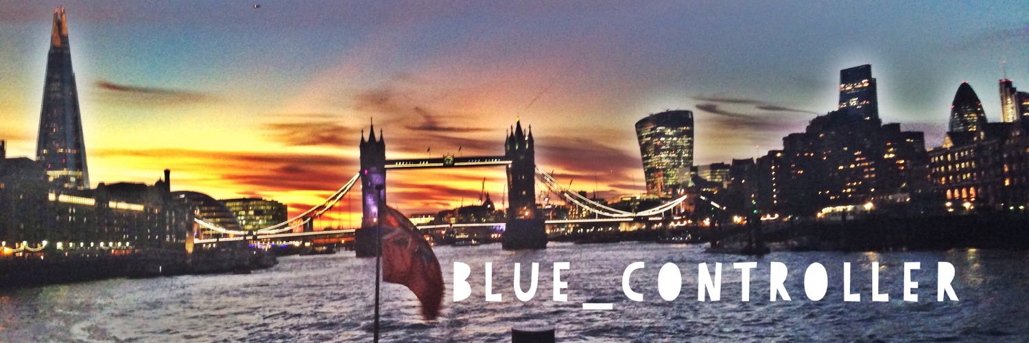 Bleu_Director's profile banner image