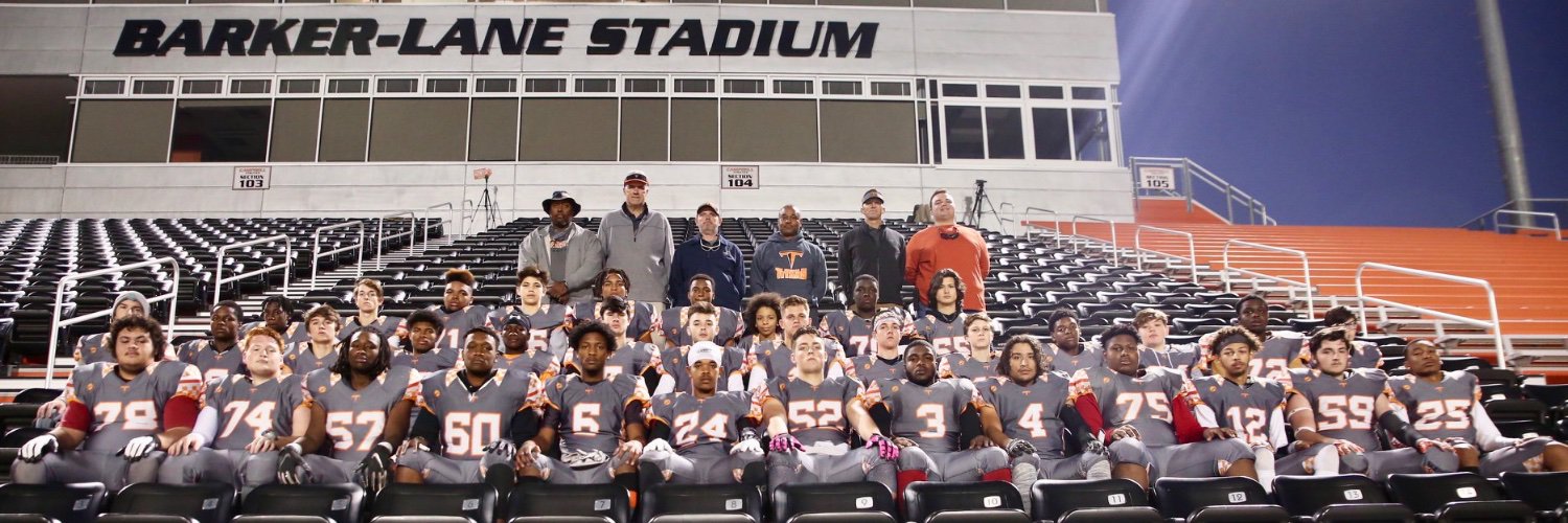 SandhillsTitans's profile banner image