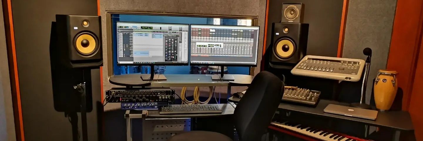 JaimeZRecording's profile banner image