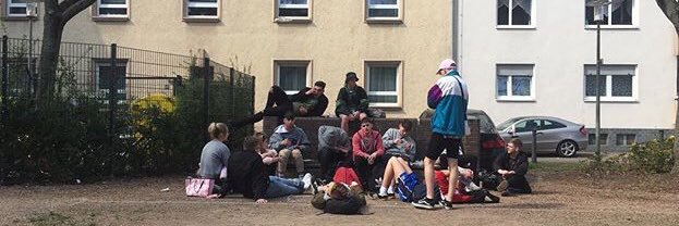 AdamBrennan1996's profile banner image