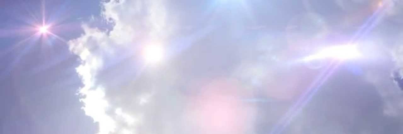 alienlovebomb's profile banner image