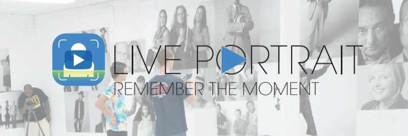 liveportrait's profile banner image