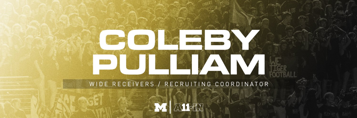 Coleby Pulliam banner