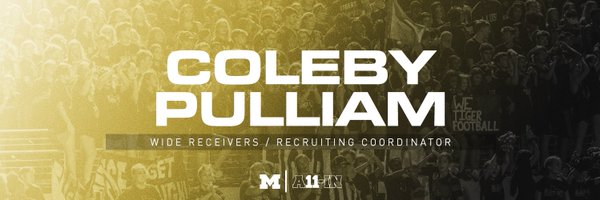 CoachCPulliam Profile Banner