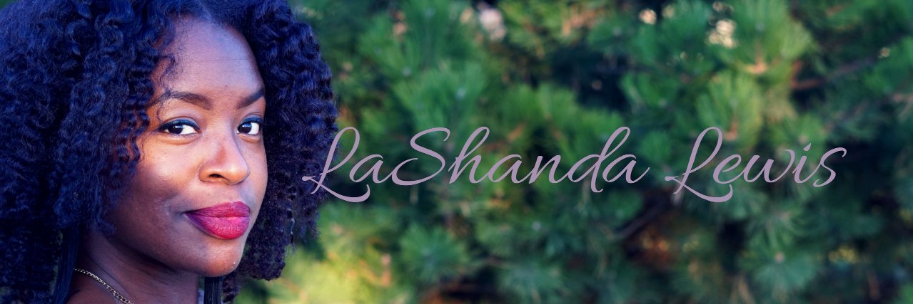 LaShandaMusic's profile banner image