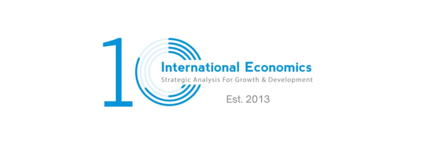 Intl Economics Ltd banner