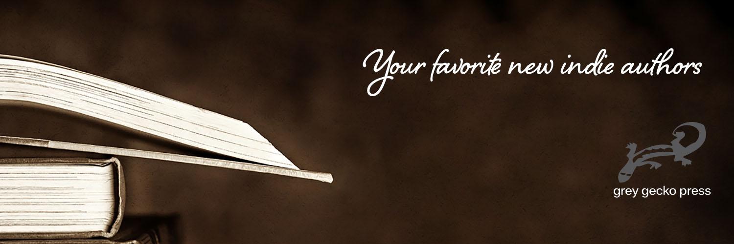 GreyGeckoPress's profile banner image