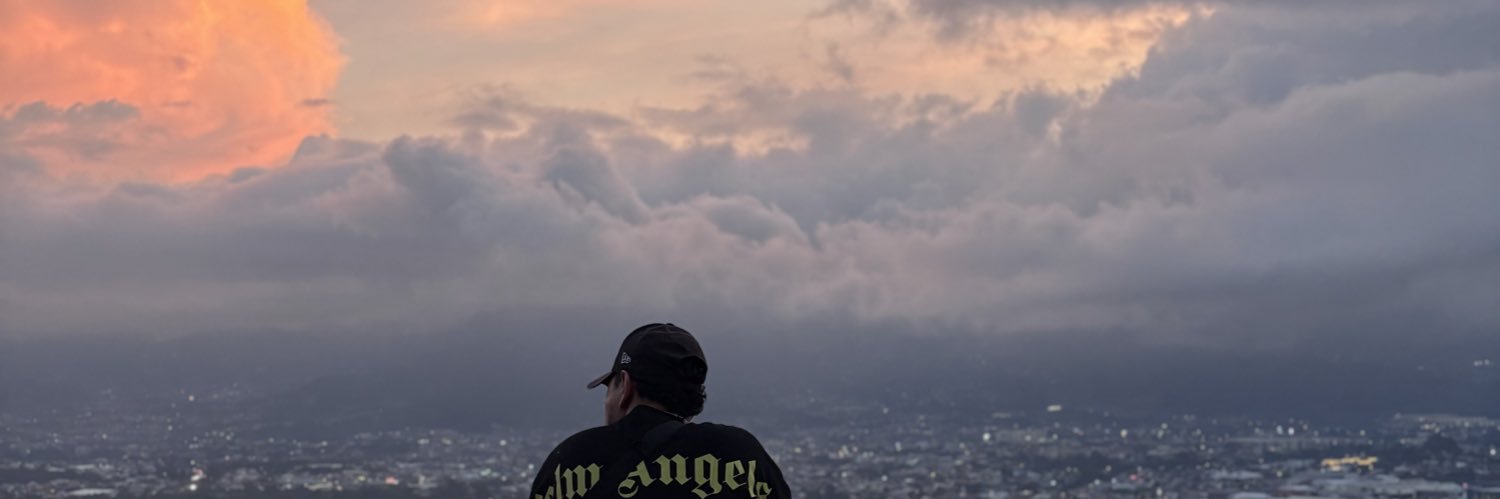 EnriqueVillRu's profile banner image