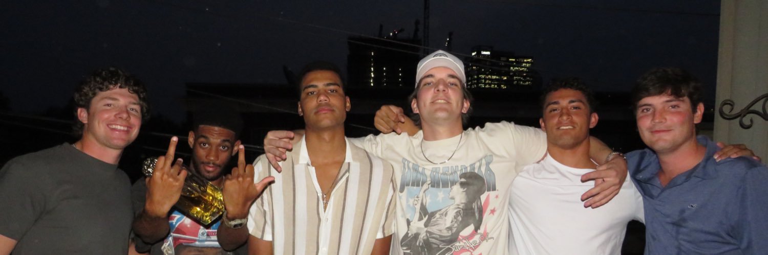 DiggsBennett's profile banner image