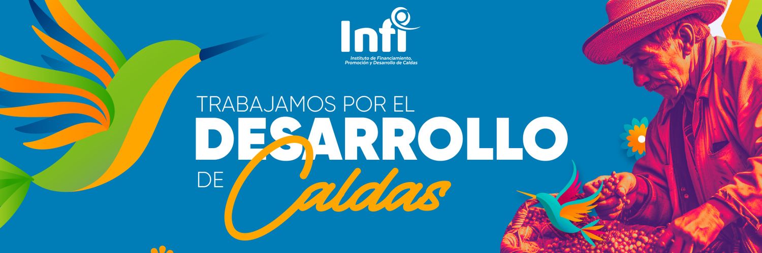 𝐈𝐧𝐟𝐢 Banca de Desarrollo banner