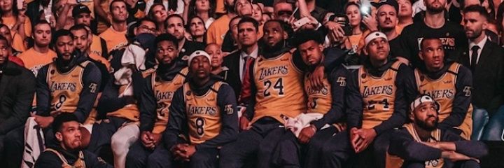 johnexonerated's profile banner image