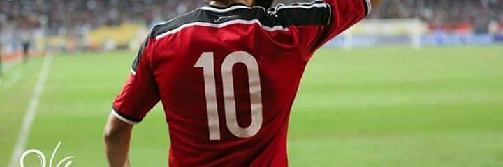 islamelshazly1's profile banner image