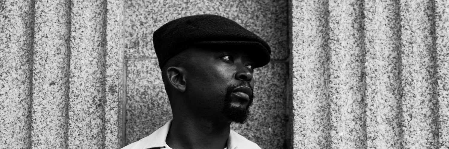 Loyiso “LOYD” Mdebuka banner