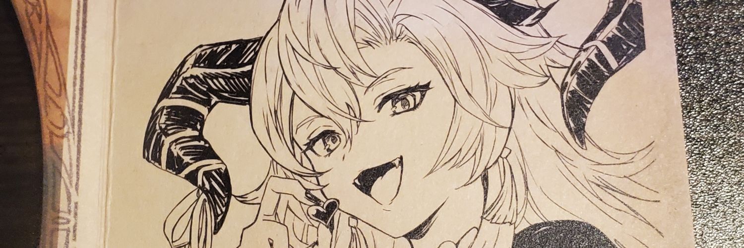 kurikuri1's profile banner image
