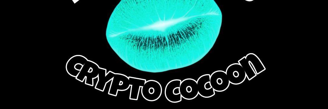 Cryptoblogger CryptoCocoon banner