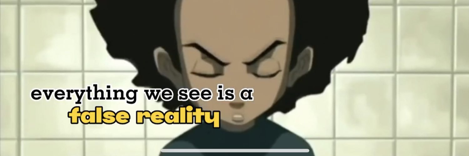 radicalfonz's profile banner image