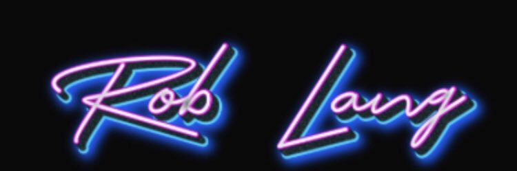 RobLang247's profile banner image