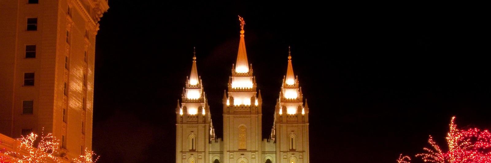 MormonMonday's profile banner image
