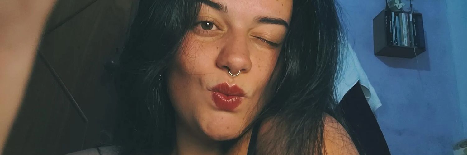 stefhanylisboa's profile banner image