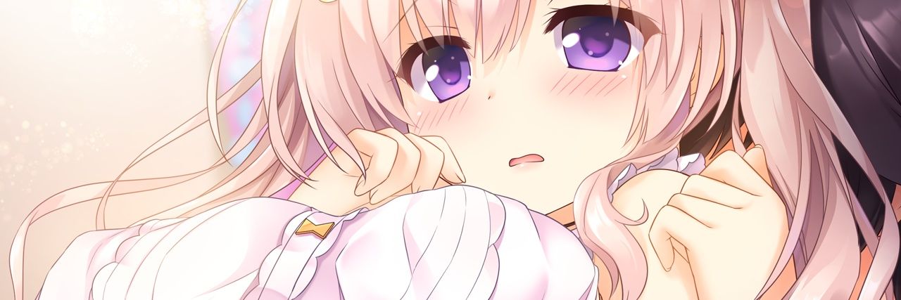 mandaadeee's profile banner image