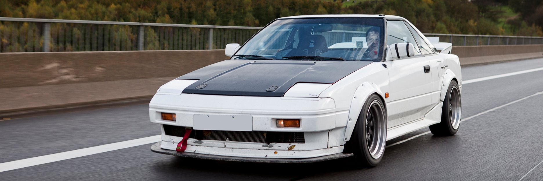 MR2World's profile banner image