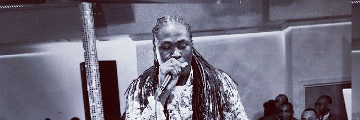 Brother B - Soca banner