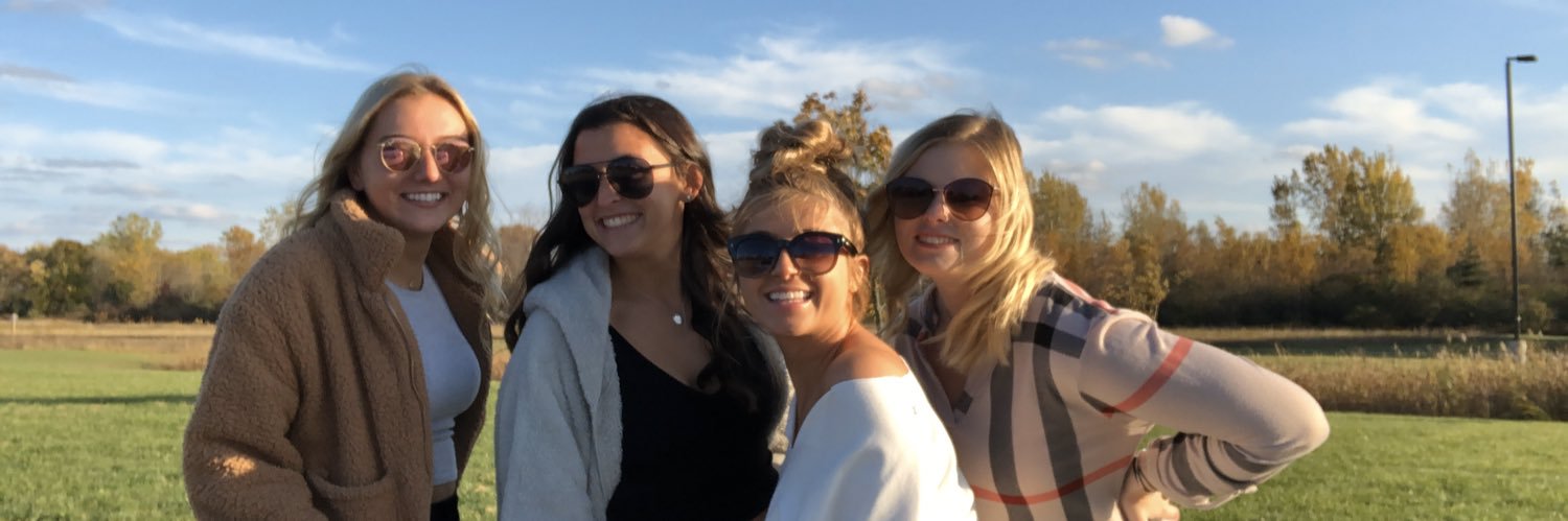 AlyssaFlevaris's profile banner image