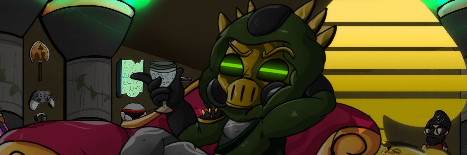 TheAceEmperor's profile banner image
