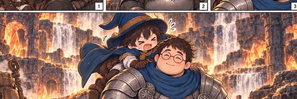 RIOandGRAY's profile banner image